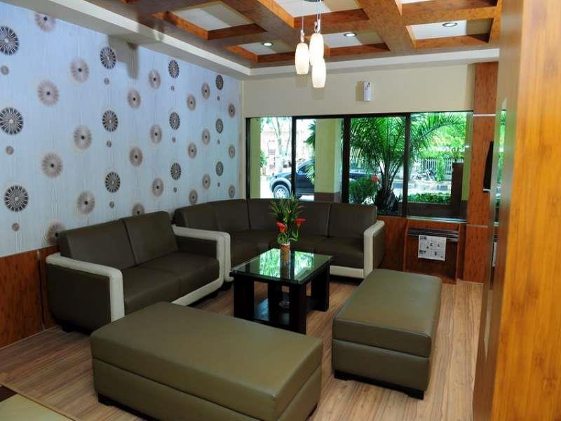 Rasamala Hotel Banda Aceh Buitenkant foto