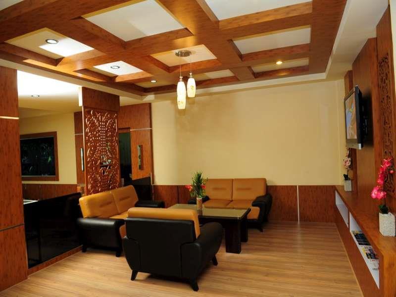 Rasamala Hotel Banda Aceh Buitenkant foto