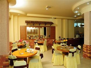 Rasamala Hotel Banda Aceh Buitenkant foto